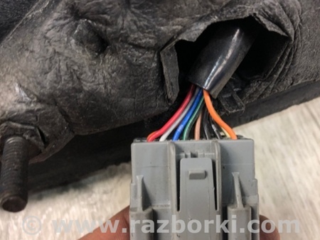 ФОТО Зеркало для Ford Fusion CD338 USA 1 поколение (09-11) Київ