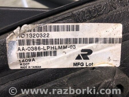 ФОТО Зеркало для Ford Fusion CD338 USA 1 поколение (09-11) Київ