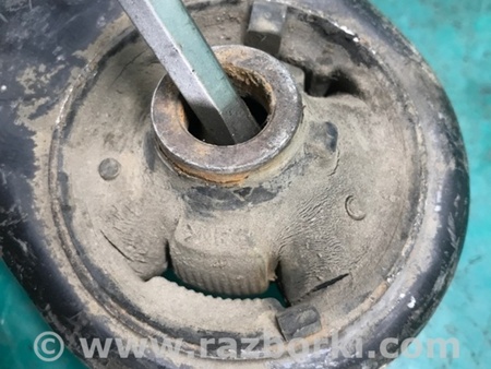 ФОТО Важіль передньої підвіски нижній для Toyota Auris E150 (06-12) Київ