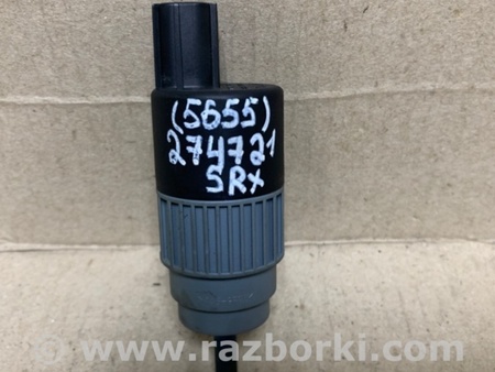 ФОТО Насос омивача скла для Cadillac SRX (2009-2016) Київ