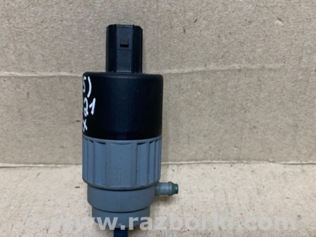 ФОТО Насос омивача скла для Cadillac SRX (2009-2016) Київ