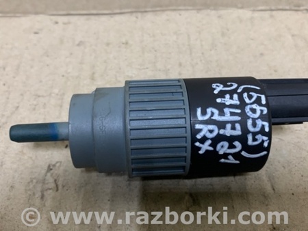 ФОТО Насос омивача скла для Cadillac SRX (2009-2016) Київ