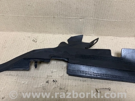 ФОТО дефлектор радіатора для Cadillac SRX (2009-2016) Київ