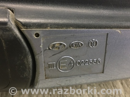ФОТО Зеркало для KIA Sedona (06-14) Київ