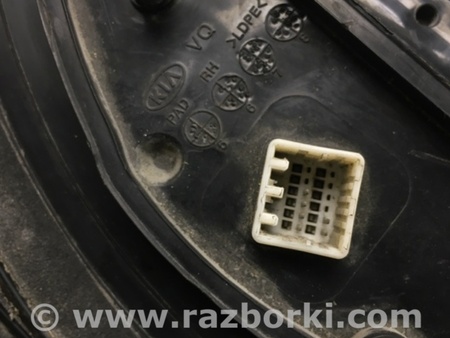 ФОТО Зеркало для KIA Sedona (06-14) Київ