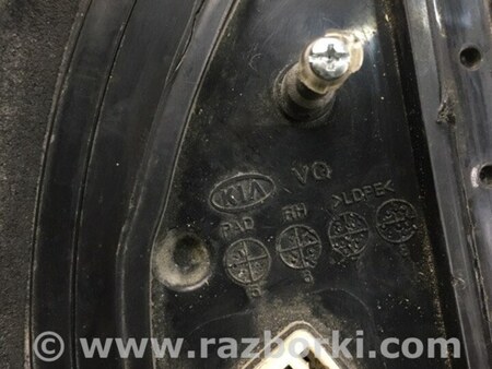 ФОТО Зеркало для KIA Sedona (06-14) Київ