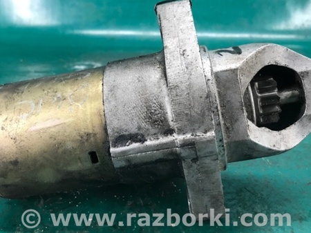 ФОТО Стартер для Honda Civic 8 FK,FN1,FN2 UFO (09.2005 - 06.2012) Київ