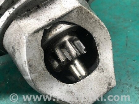 ФОТО Стартер для Honda Civic 8 FK,FN1,FN2 UFO (09.2005 - 06.2012) Київ