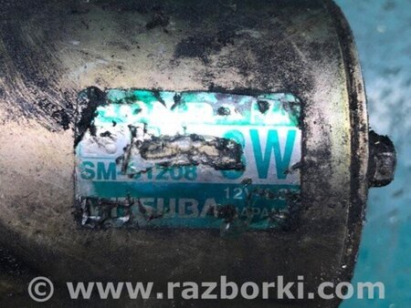 ФОТО Стартер для Honda Civic 8 FK,FN1,FN2 UFO (09.2005 - 06.2012) Київ