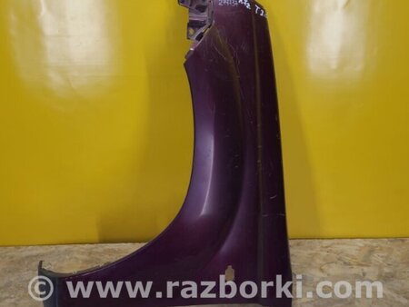 ФОТО Крило переднє для Nissan X-Trail T30 (01-08) Київ