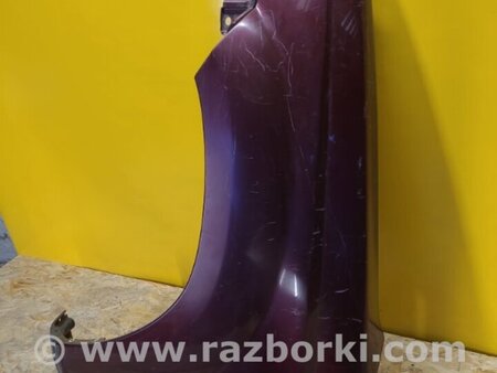 ФОТО Крило переднє для Nissan X-Trail T30 (01-08) Київ