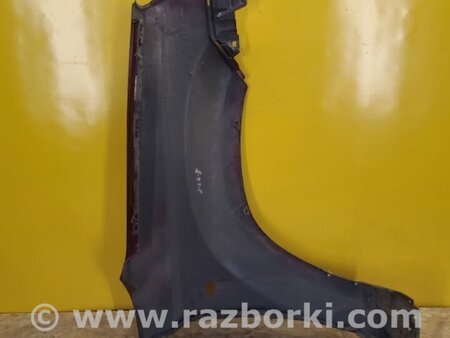 ФОТО Крило переднє для Nissan X-Trail T30 (01-08) Київ