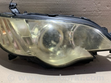 ФОТО Фара для Subaru Legacy IV BL/BP (03-09) Київ