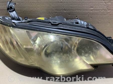 ФОТО Фара для Subaru Legacy IV BL/BP (03-09) Київ