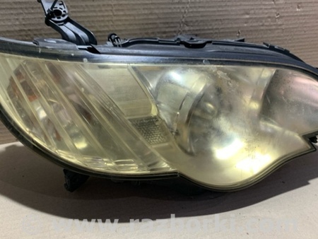 ФОТО Фара для Subaru Legacy IV BL/BP (03-09) Київ