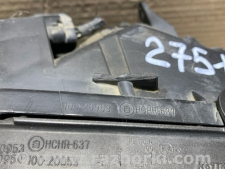 ФОТО Фара для Subaru Legacy IV BL/BP (03-09) Київ