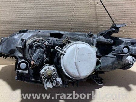 ФОТО Фара для Subaru Legacy IV BL/BP (03-09) Київ