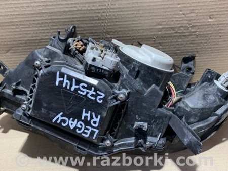 ФОТО Фара для Subaru Legacy IV BL/BP (03-09) Київ