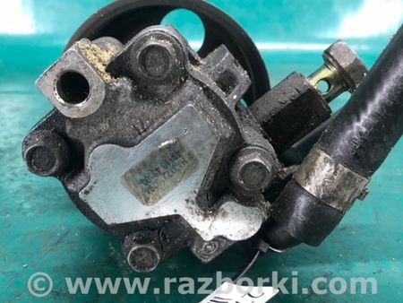 ФОТО Насос ГПК для Nissan Xterra (99-04) Київ