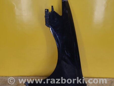 ФОТО Крило переднє для Honda Accord VII CL7/CL9 (02-08) Київ