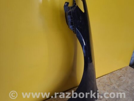 ФОТО Крило переднє для Honda Accord VII CL7/CL9 (02-08) Київ