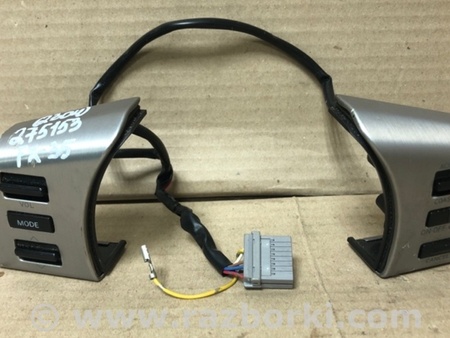 ФОТО Кнопки руля для Infiniti FX S50 (03-08) Київ