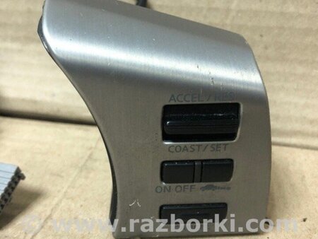 ФОТО Кнопки руля для Infiniti FX S50 (03-08) Київ