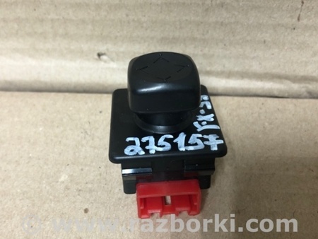 ФОТО Кнопка регулювання кермової колонки для Infiniti FX S50 (03-08) Київ