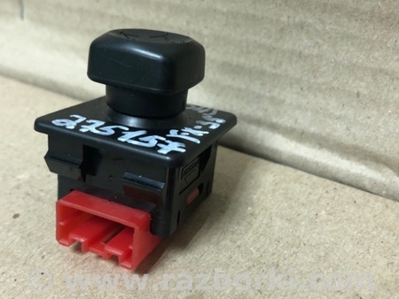 ФОТО Кнопка регулювання кермової колонки для Infiniti FX S50 (03-08) Київ