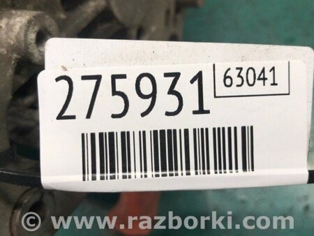 ФОТО Генератор для Nissan Xterra (99-04) Київ