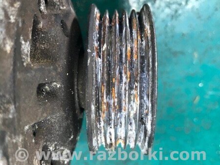 ФОТО Генератор для Nissan Xterra (99-04) Київ