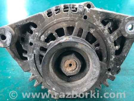 ФОТО Генератор для Nissan Xterra (99-04) Київ