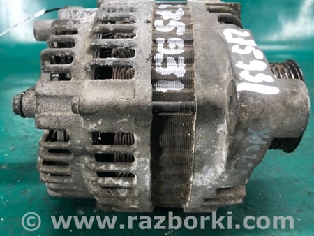 ФОТО Генератор для Nissan Xterra (99-04) Київ