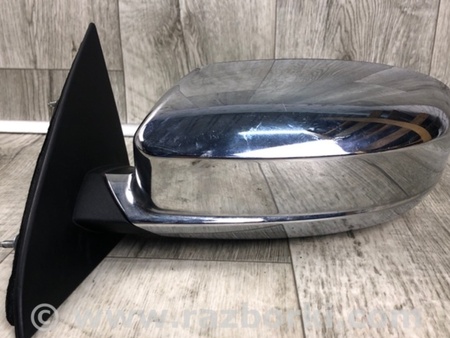 ФОТО Зеркало для Chrysler 200 (2010-2016) Київ