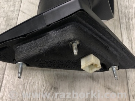 ФОТО Зеркало для Chrysler 200 (2010-2016) Київ