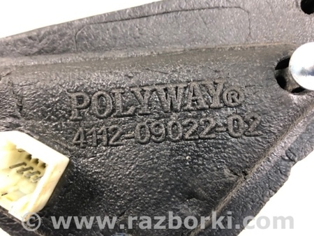 ФОТО Зеркало для Chrysler 200 (2010-2016) Київ