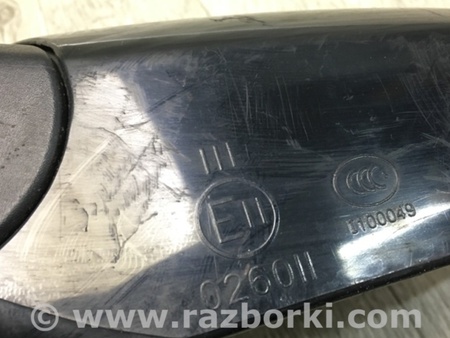 ФОТО Зеркало для Chrysler Sebring Київ