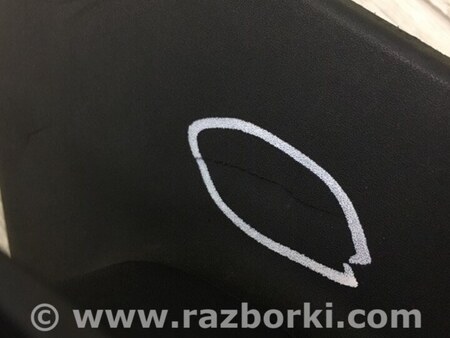 ФОТО Зеркало для Lincoln NAVIGATOR (04-06) Київ