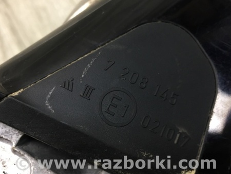 ФОТО Зеркало для BMW E87 (2004-2012) Київ