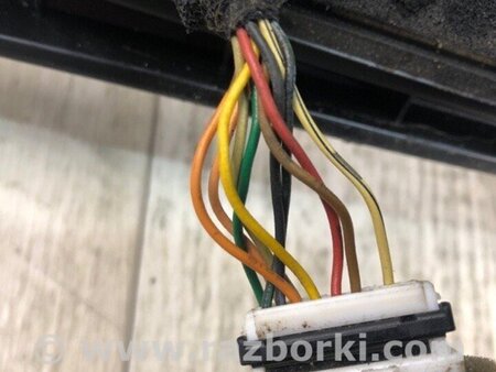 ФОТО Зеркало для Hyundai Genesis BH Sedan (08-13) Київ