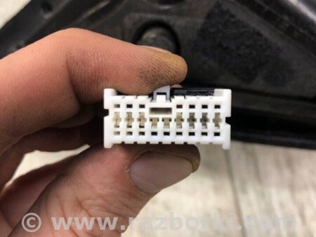 ФОТО Зеркало для Hyundai Genesis BH Sedan (08-13) Київ