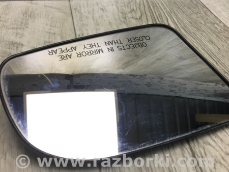 ФОТО Дзеркальний елемент для Nissan Maxima A35 (08-15) Київ