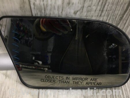 ФОТО Дзеркальний елемент для Nissan Maxima A35 (08-15) Київ