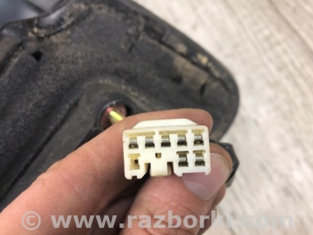 ФОТО Зеркало для Toyota Tundra (99-06) Київ