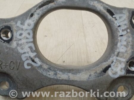 ФОТО Кронштейн двигуна для Nissan Altima L33 Київ