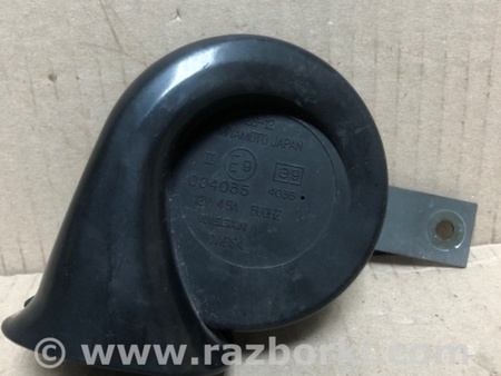 ФОТО Сигнал для Infiniti FX S50 (03-08) Київ