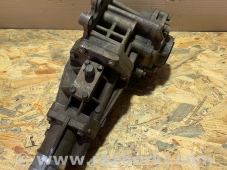 ФОТО Роздавальна коробка для Mitsubishi Outlander XL CW (05-12) Київ