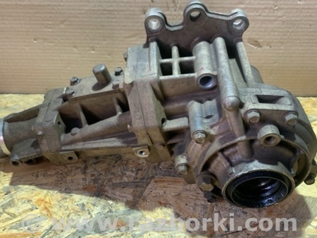 ФОТО Роздавальна коробка для Mitsubishi Outlander XL CW (05-12) Київ