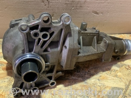 ФОТО Роздавальна коробка для Mitsubishi Outlander XL CW (05-12) Київ