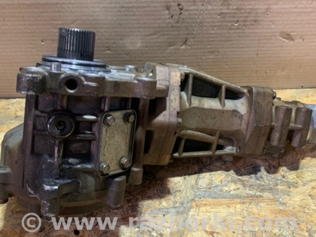 ФОТО Роздавальна коробка для Mitsubishi Outlander XL CW (05-12) Київ